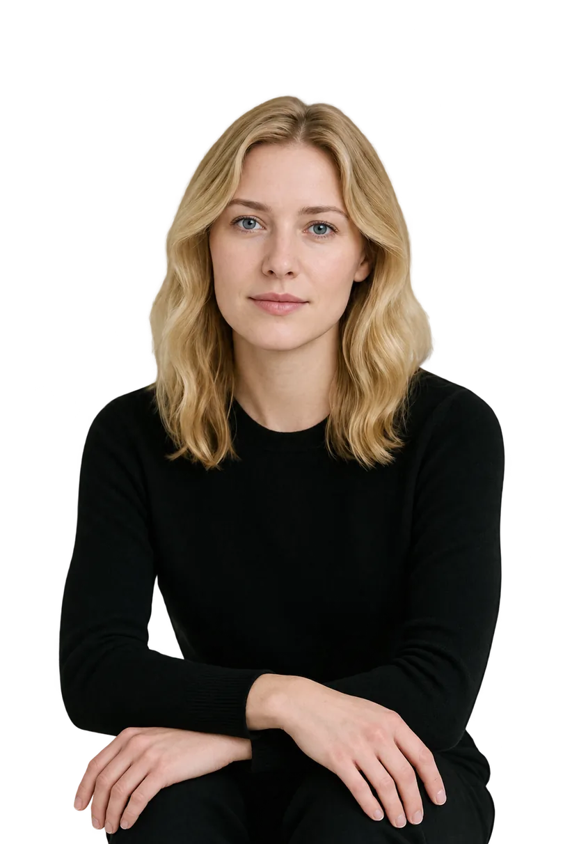 Sophie Hartmann