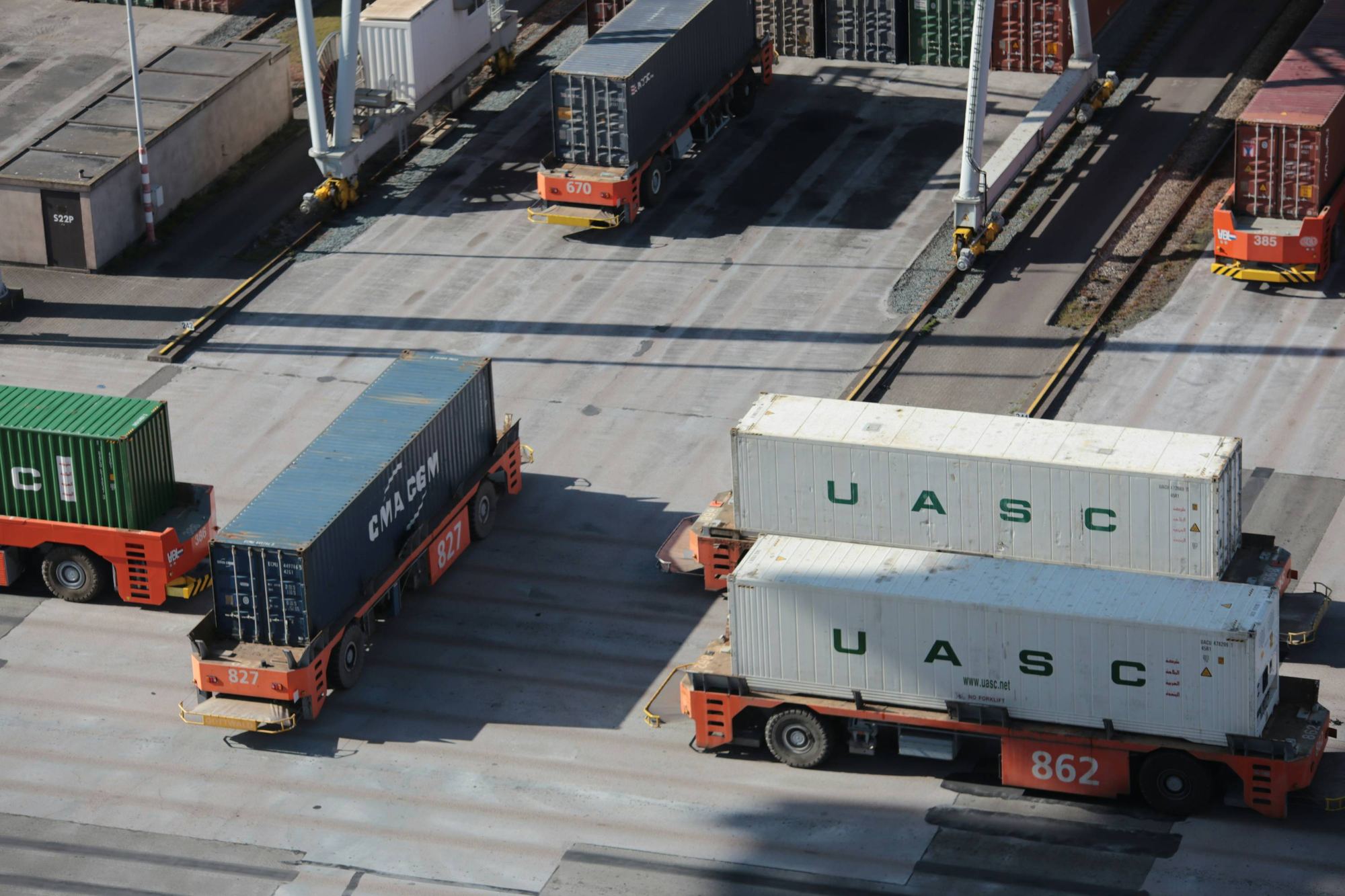 Sustainable Shipping: Reduce Your Footprint