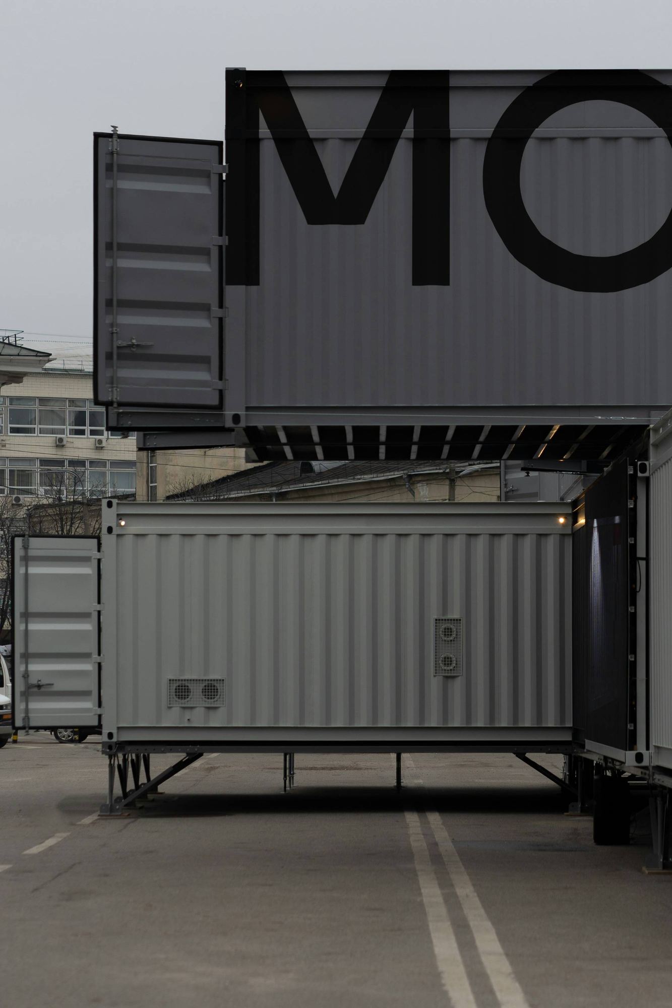 Optimize Your Global Supply Chain Today